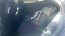 Toyota Corolla 1.8 VVT-i Hybrid GR Sport 5dr CVT Hybrid Hatchback